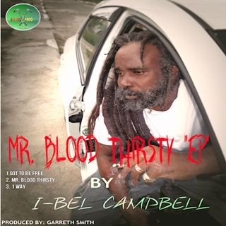 Mr Blood Thirsty by Ibel Campbell Download