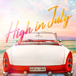 High In July by Martial Simon Download