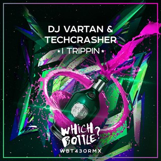 I Trippin by DJ Vartan & Techcrasher Download