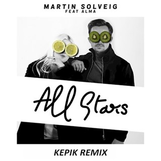 All Stars by Martin Solveig ft ALMA Download