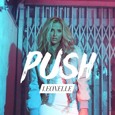 Leonelle - Push (Original Mix)