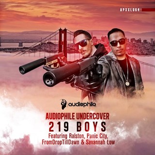 Want U 2 Bounce by 219 Boys & Panic City Download