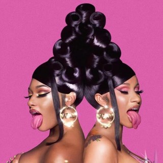 WAP by Cardi B ft Megan Thee Stallion Download