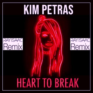 Heart To Break by Kim Petras Download