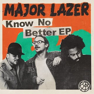 Girls Know Better by Tinie Tempah vs Major Lazer Download