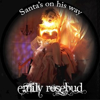Santas On His Way by Emily Rosebud Download