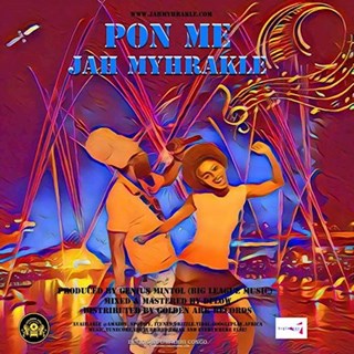 Pon Me by Jah Myhrakle Download