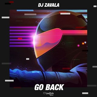 Go Back by DJ Zavala Download