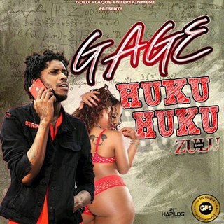 Huku Huku by Gage Download