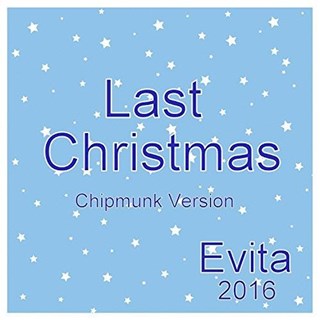 Last Christmas by Evita Download