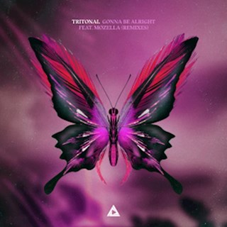 Gonna Be Alright by Tritonal ft Mozella Download