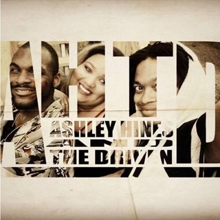 Makes Me Wanna Sing by Ashley Hines & The Driven Download