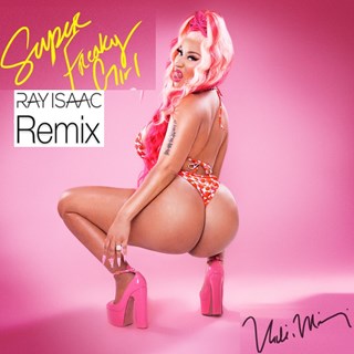 Super Freaky Girl by Nicki Minaj Download