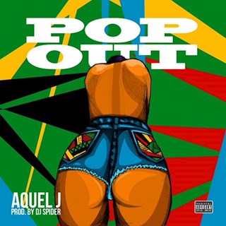 Pop Out by Aquel J Download