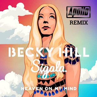 Heaven On My Mind by Becky Hill X Sigala Download