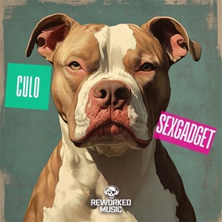 Culo by Sexgadget Download