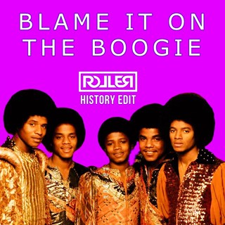 Blame It On The Boogie by The Jacksons X Max Styler Download