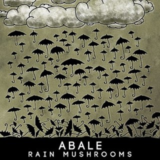 Rain Mushrooms by Abale Download