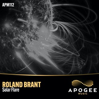 Solar Flare by Roland Brant Download