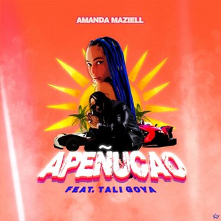 Apenucao by Amanda Maziell ft Tali Goya Download