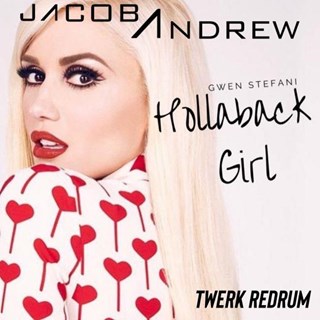 Hollaback Girl by Gwen Stafani Download