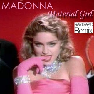 Material Girl by Madonna Download
