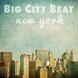 New York by Big City Beat Download