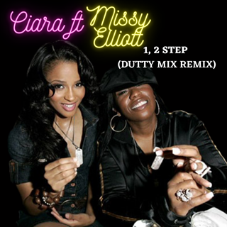 1 2 Step by Ciara ft Missy Elliott Download
