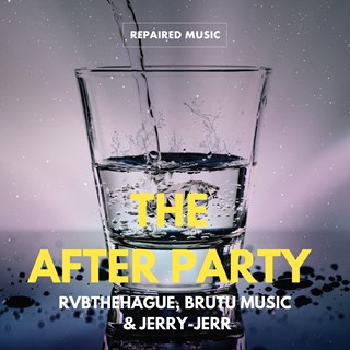 The After Party by Rvb The Hague, Brutu Music & Jerry Jerr Download