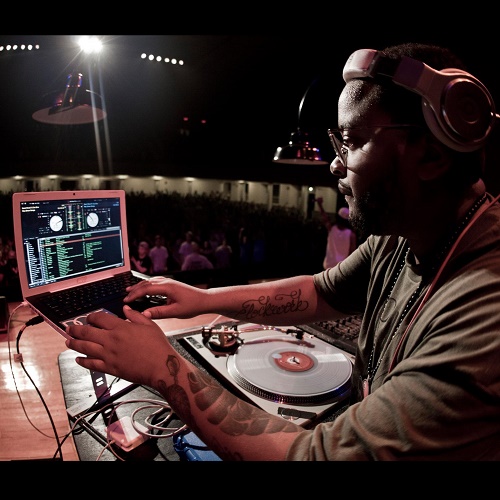 CLOCKWORKDJ Interview at Digital DJ Pool