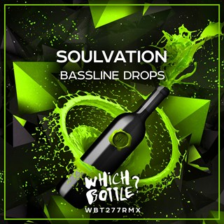 Bassline Drops by Soulvation Download