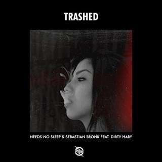 Trashed by Needs No Sleep & Sebastian Bronk ft Dirty Hary Download