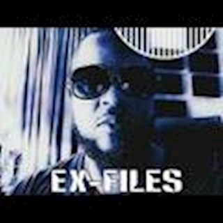 Exfiles by Born Ruler Download