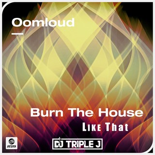 Burn The House Like That by Oomloud X Sunday Scaries & Pickuplines Download