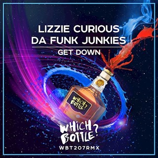 Get Down by Lizzie Curious & Da Funk Junkies Download