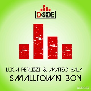 Smalltown Boy by Luca Peruzzi & Matteo Sala Download