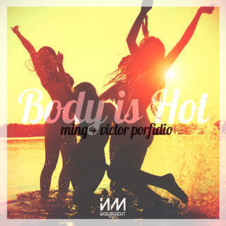 Body Is Hot by Ming & Victor Porfidio Download