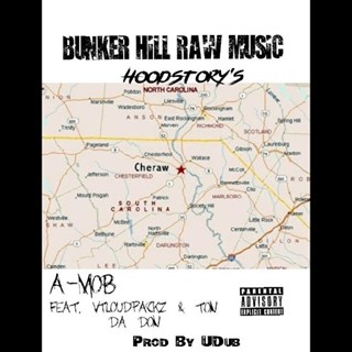 Hoodstorys by Amob ft Vt Loud Packz & Ton Da Don Download