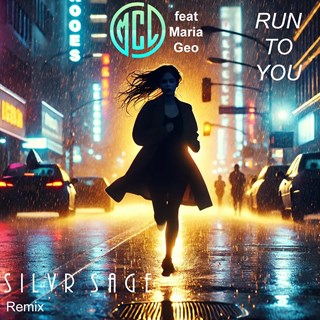 Run To You by Mcl ft Maria Geo Download