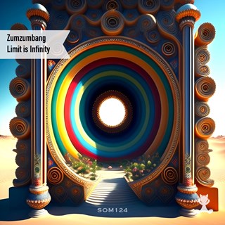 Limit Is Infinity by Zumzumbang Download
