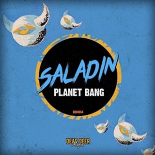 Shake To This by Saladin Download