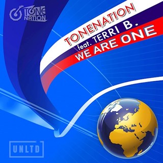 We Are One by Tonenation ft Terri B Download