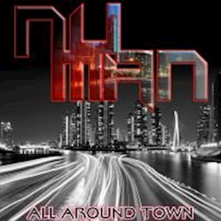 All Around Town by Numan Download