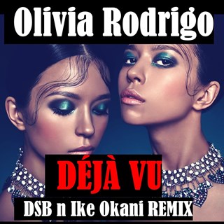 Deja Vu by Olivia Rodrigo Download