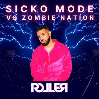 Sicko Mode by Travis Scott & Drake vs Kernkraft 400 & The Shooters Download