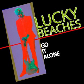 Go It Alone by Lucky Beaches Download
