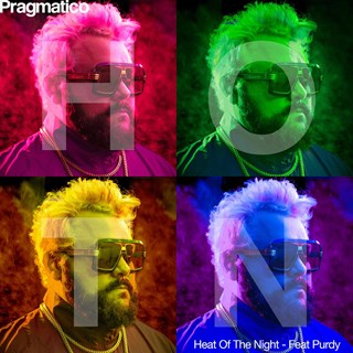 H O T N Heat Of The Night by Pragmatico ft Purdy Download