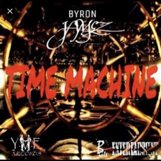 Time Machine by Byron Jamez Download