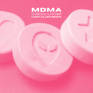 Mdma by Disco Lines Download