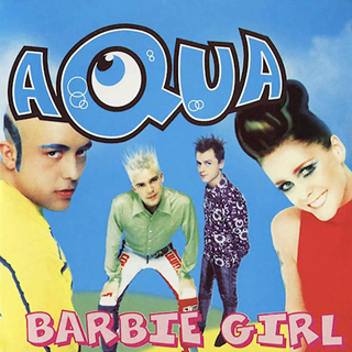 Barbie Girl by Aqua Download